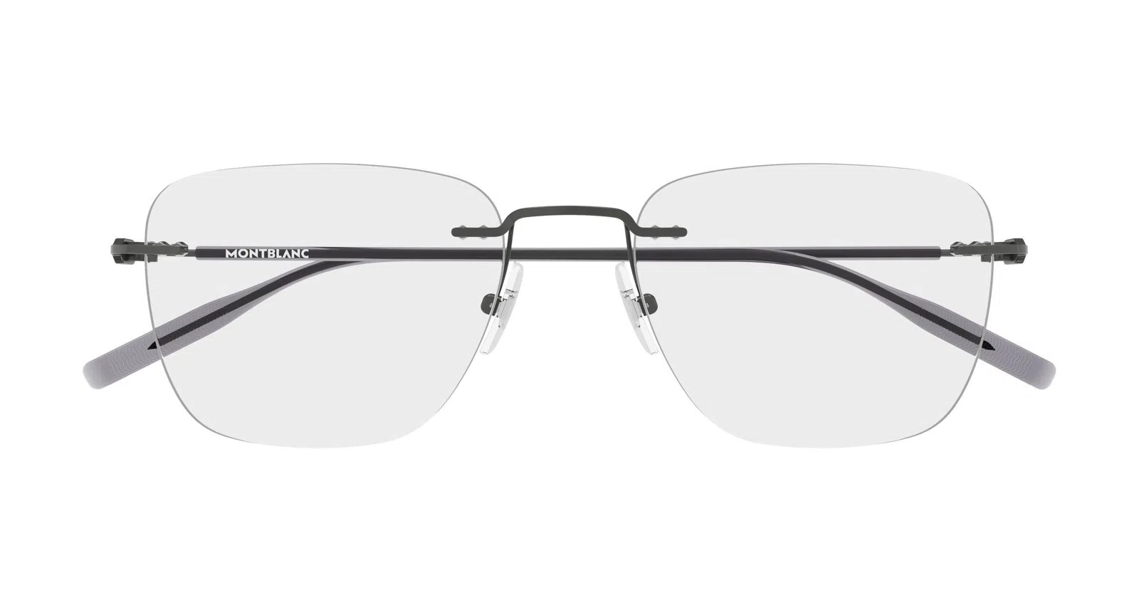 Montblanc MB0508O Eyeglasses - view 2